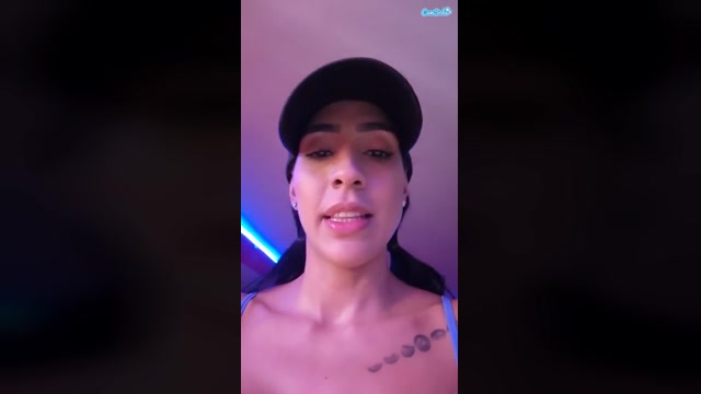 iamanna CamSoda 04-03-2023